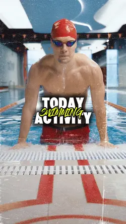 Swimming Day
