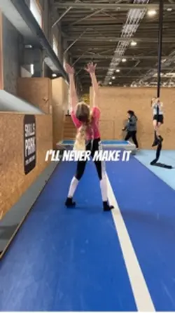Dont give up