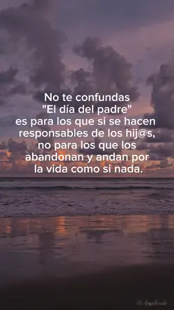 Día del padre