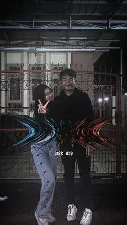 COLLAB BARENG AYANG