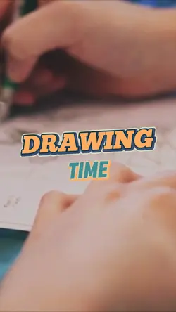 Drawing Time 