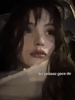 bir vedasız gece de