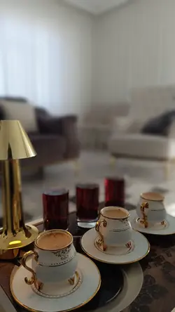 kahve şablonu 