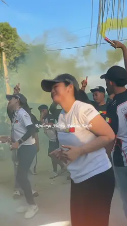 rindunya hatiku