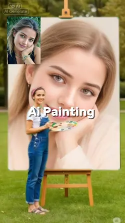 Ai Painting 