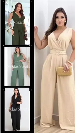 Moda Feminina