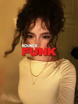 BOUNCE FUNK