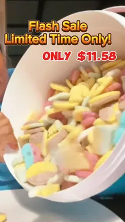 Candy