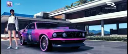 Racing MasterV8
