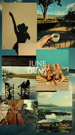 June Dump