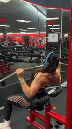 My Training