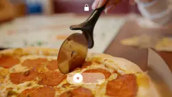 Food Template