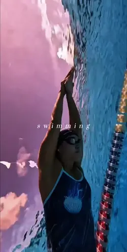 Swimming 🏊🏼‍♀️