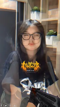 trend tembak dor dor