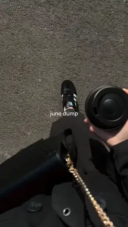 june dump 2025