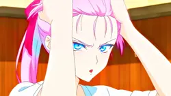 Simple Shikimori