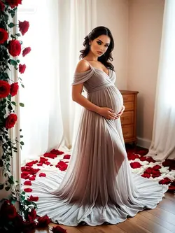 PREGNANT FILTER AI