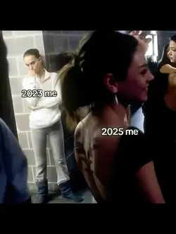 2023 and 2025 me