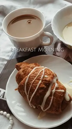 Morning Breakfast