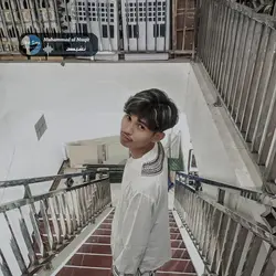 Nasheed ademsoundnya