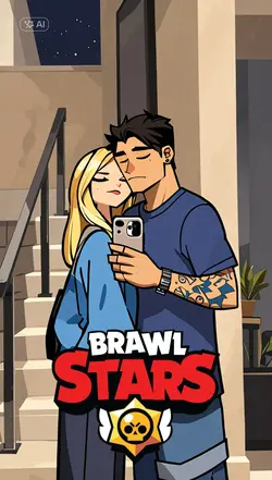 BRAWL STARS