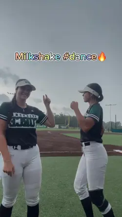Milkshake ✨💃
