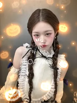 해피해피 핼로윈