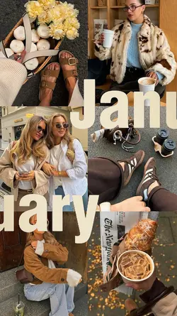 JANUARY DUMP