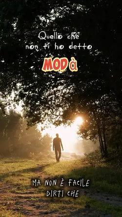 Modà love 