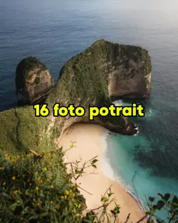 16 foto potrait