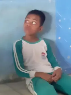 1 foto aib teman 