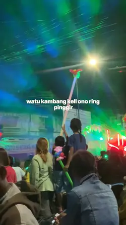 Dudu watu hang