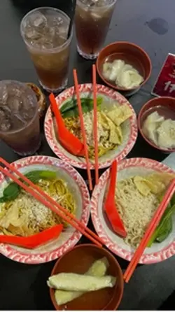 Bakmie