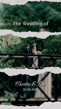 wedding