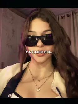 Parado no bailão