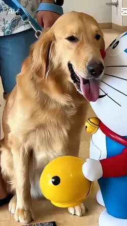 Doraemon ai