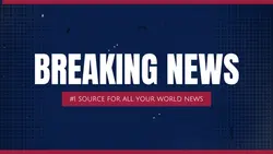 Breaking News Intro