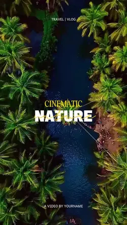 CINEMATIC NATURE