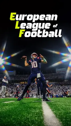 ELF Football Edits