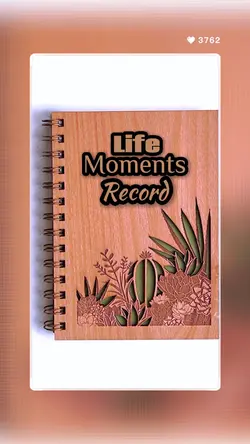 My Photo Album 