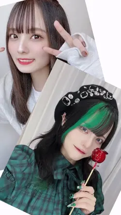 推しを晒すと…