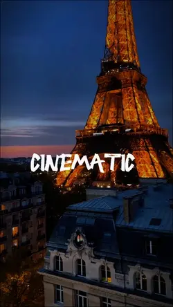 Cinematic