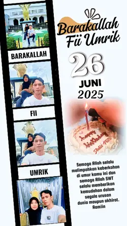 ultah