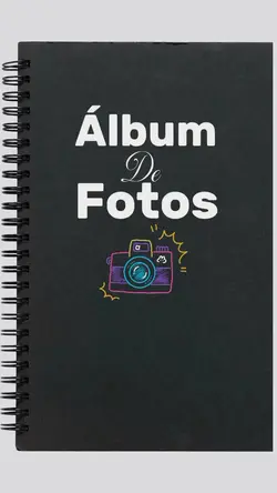 Álbum de fotos
