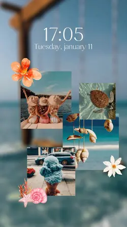 Wallpaper Aesthetic 