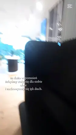 za dużo wspomnień...