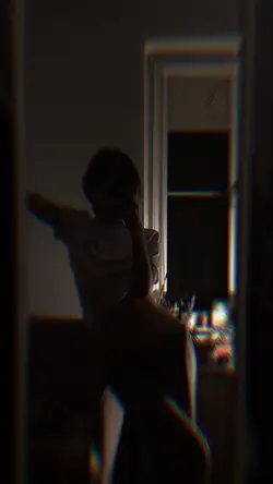 dark aesthetic