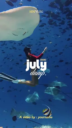 July life 2026