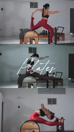 pilates