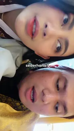 PERNIKAHAN YANG GA